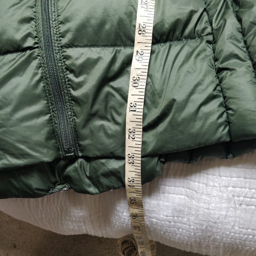Packable Down Jacket - image 7